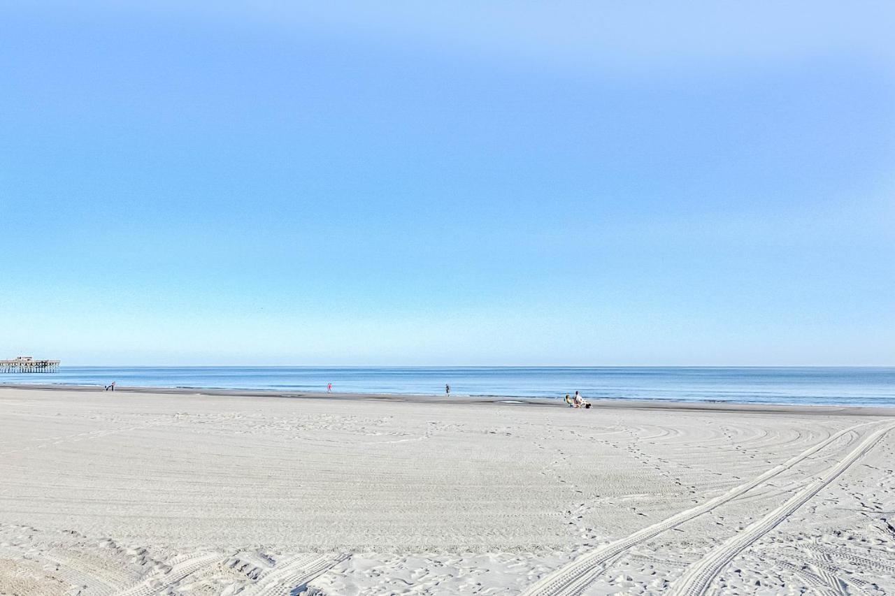 הוילה מירטל ביץ' Dunes Pointe מראה חיצוני תמונה